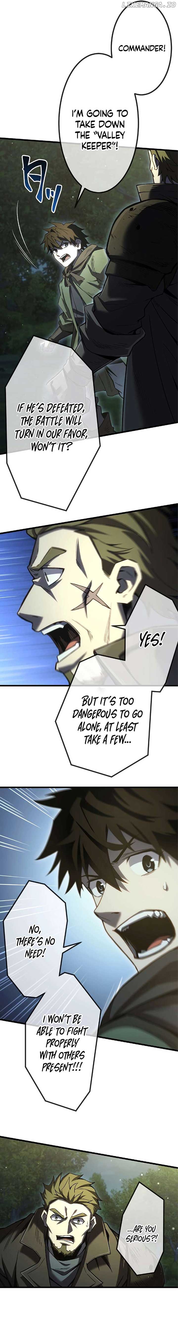 Read The Awakening of light Magic EN Manga Online