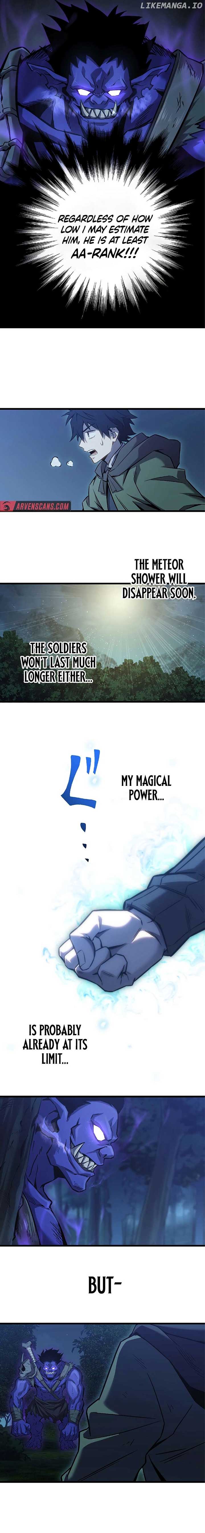 Read The Awakening of light Magic EN Manga Online