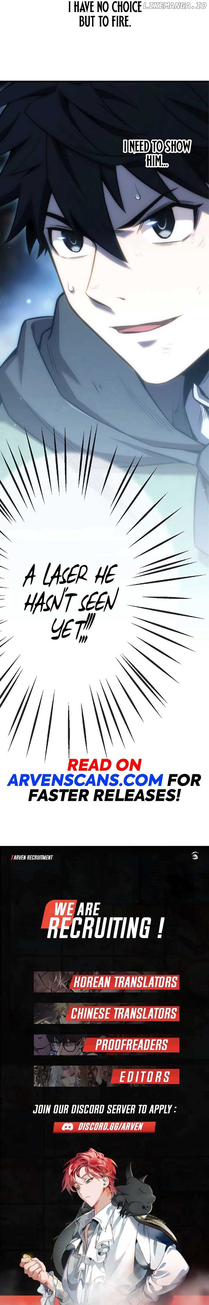 Read The Awakening of light Magic EN Manga Online