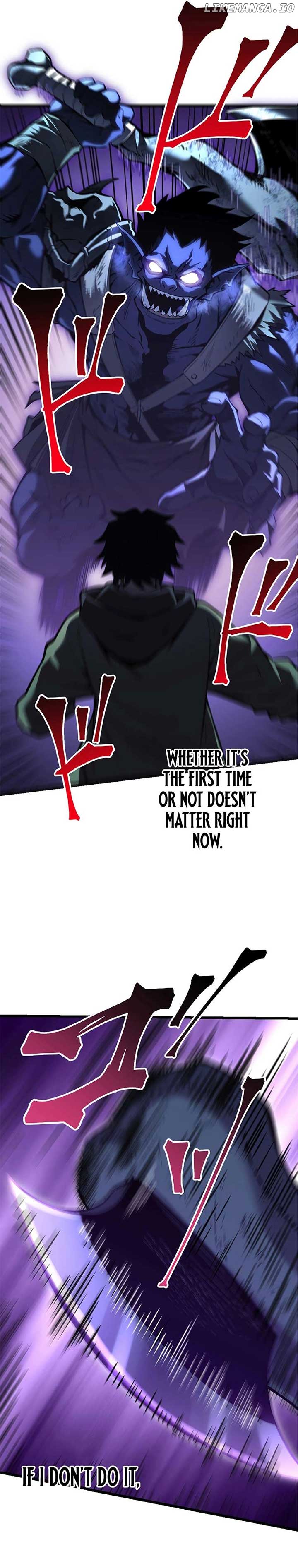 Read The Awakening of light Magic EN Manga Online
