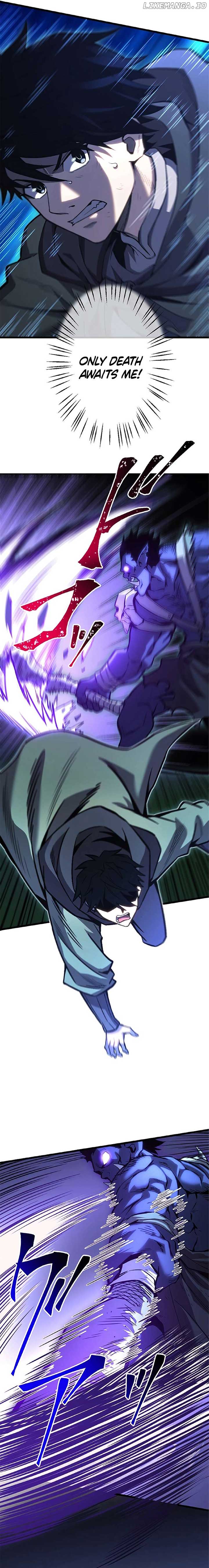 Read The Awakening of light Magic EN Manga Online