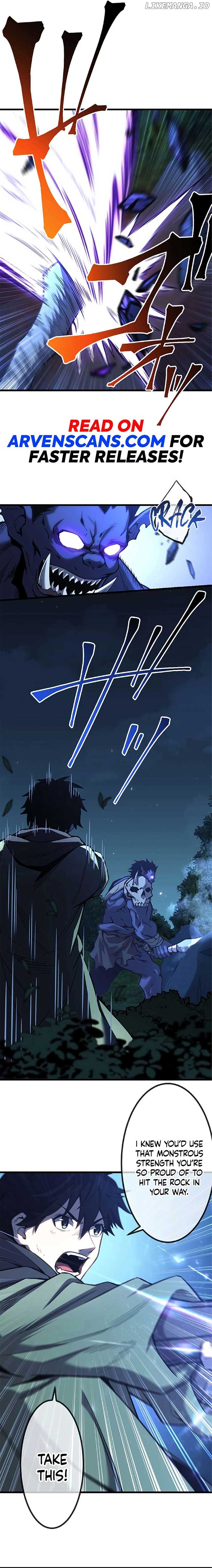 Read The Awakening of light Magic EN Manga Online