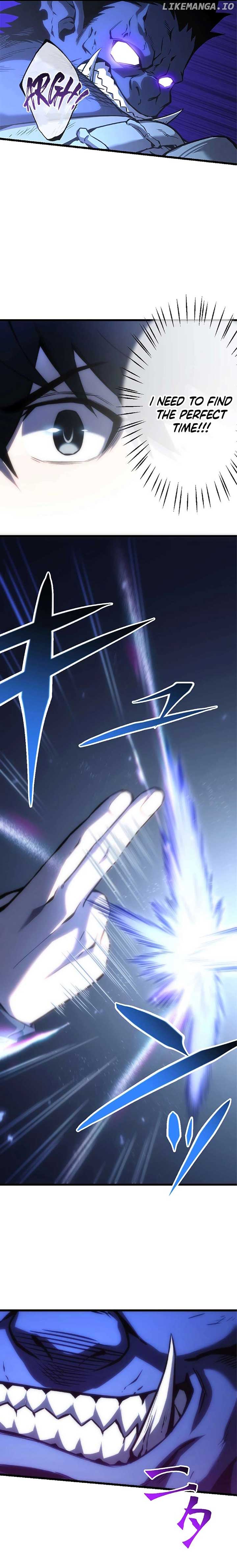 Read The Awakening of light Magic EN Manga Online