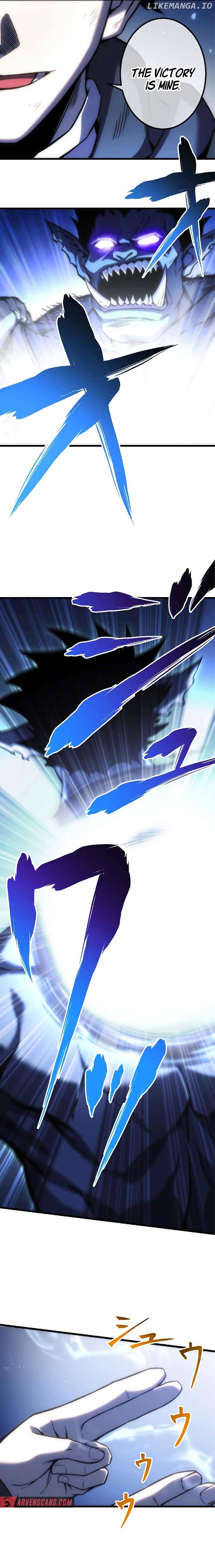 Read The Awakening of light Magic EN Manga Online