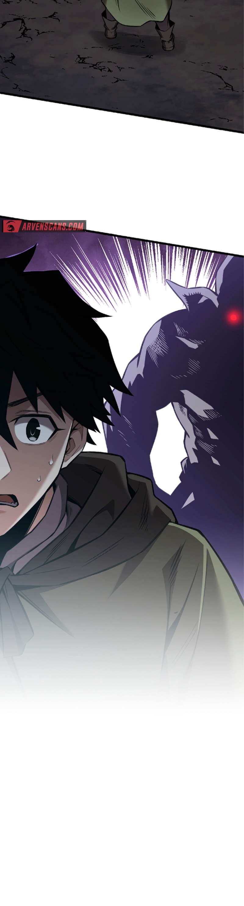 Read The Awakening of light Magic EN Manga Online