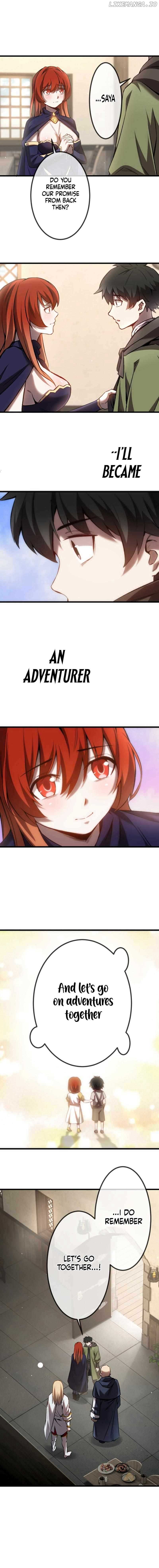 Read The Awakening of light Magic EN Manga Online