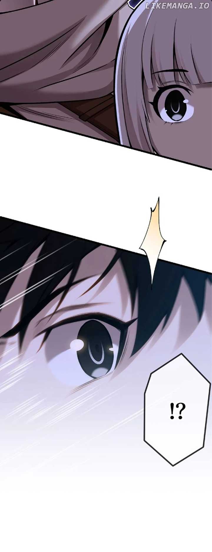 Read The Awakening of light Magic EN Manga Online