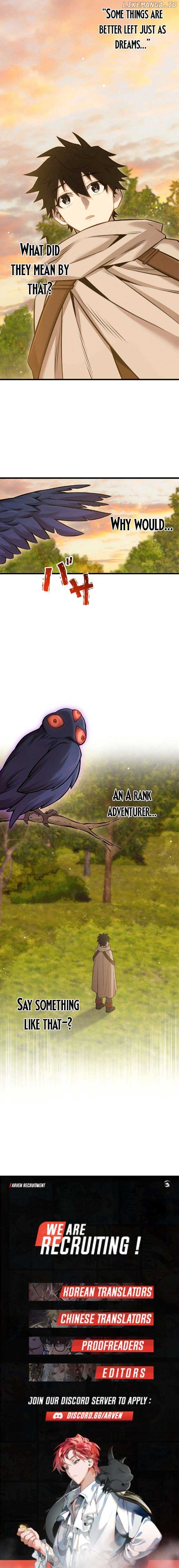Read The Awakening of light Magic EN Manga Online
