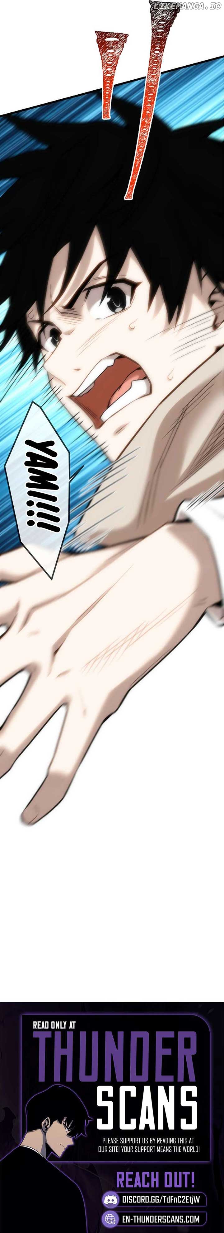 Read The Awakening of light Magic EN Manga Online