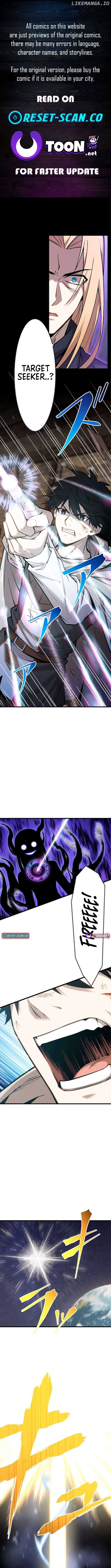 Read The Awakening of light Magic EN Manga Online