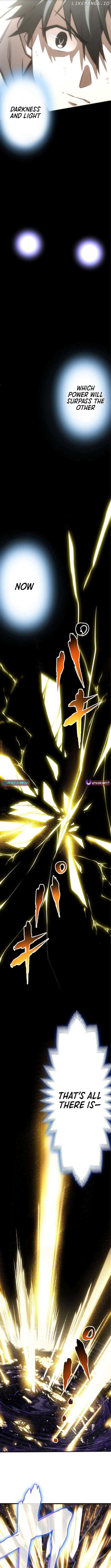 Read The Awakening of light Magic EN Manga Online