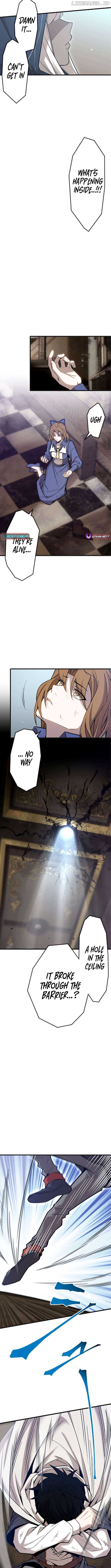 Read The Awakening of light Magic EN Manga Online