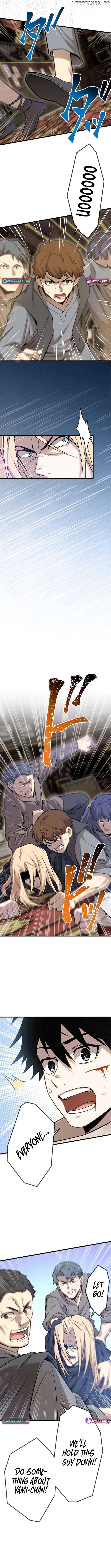 Read The Awakening of light Magic EN Manga Online