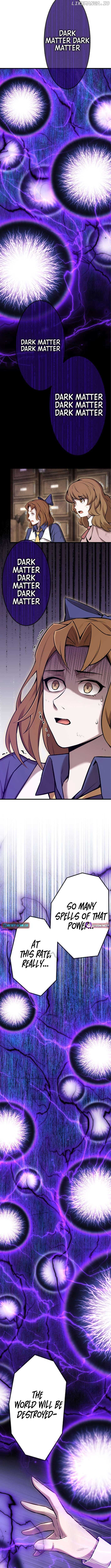 Read The Awakening of light Magic EN Manga Online
