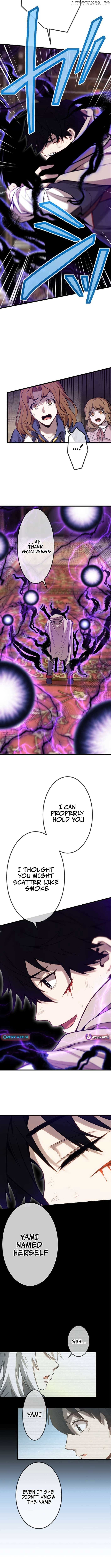 Read The Awakening of light Magic EN Manga Online