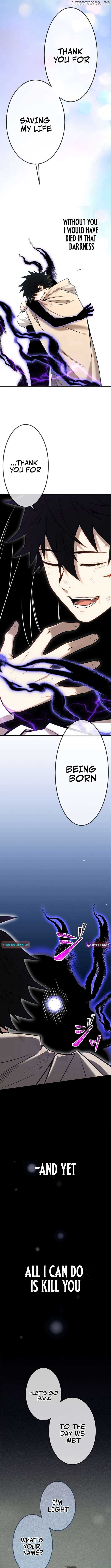 Read The Awakening of light Magic EN Manga Online