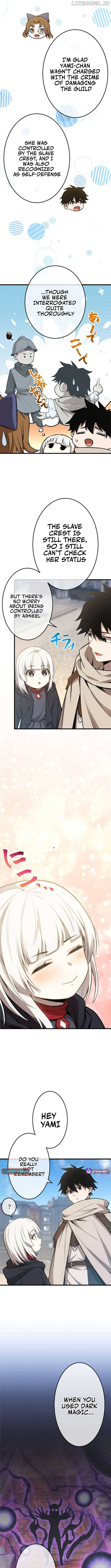 Read The Awakening of light Magic EN Manga Online
