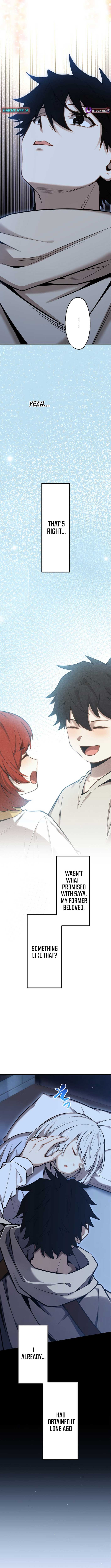 Read The Awakening of light Magic EN Manga Online
