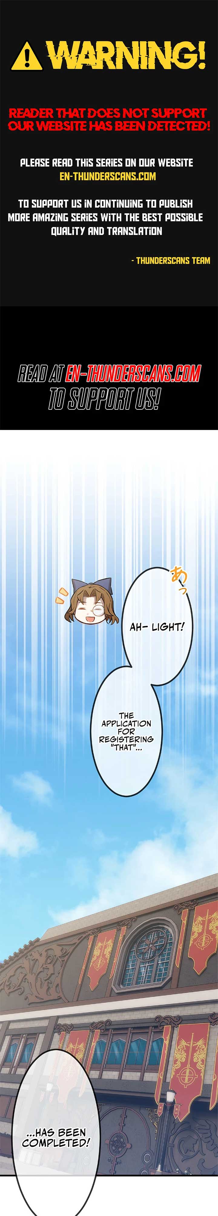 Read The Awakening of light Magic EN Manga Online