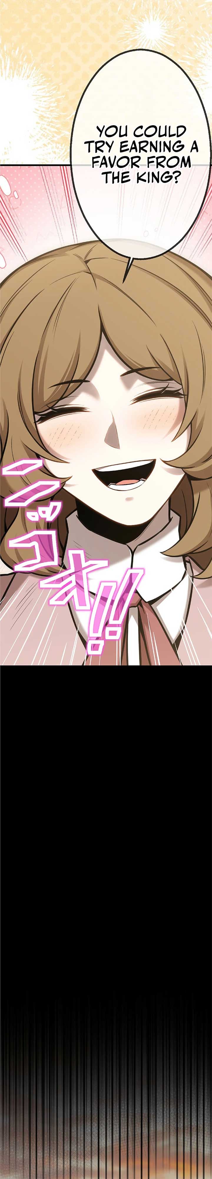 Read The Awakening of light Magic EN Manga Online