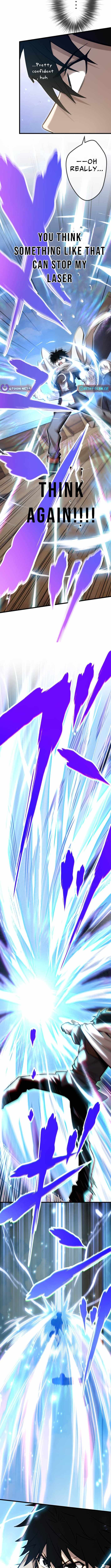 Read The Awakening of light Magic EN Manga Online