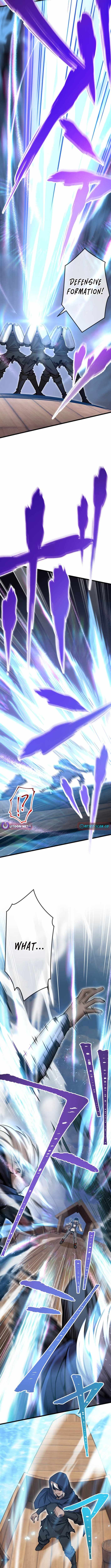 Read The Awakening of light Magic EN Manga Online