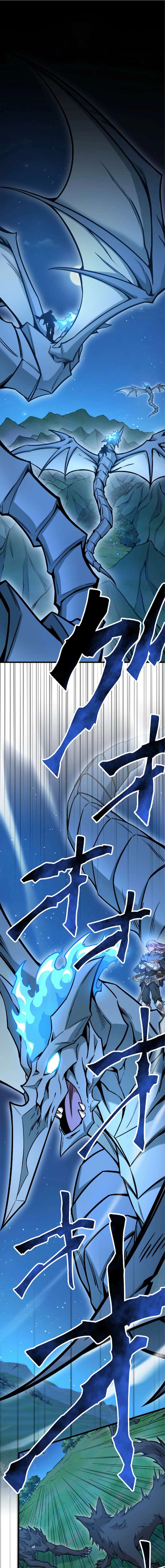 Read The Awakening of light Magic EN Manga Online