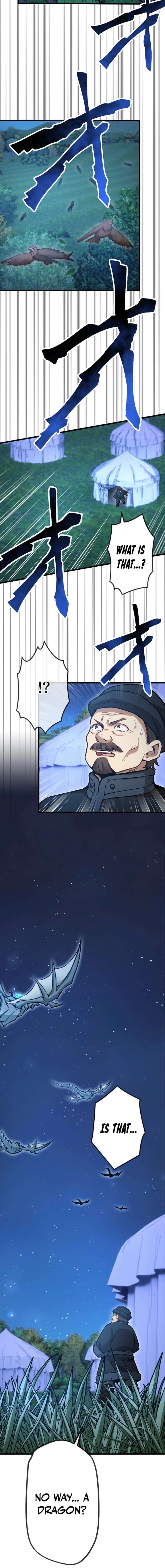 Read The Awakening of light Magic EN Manga Online