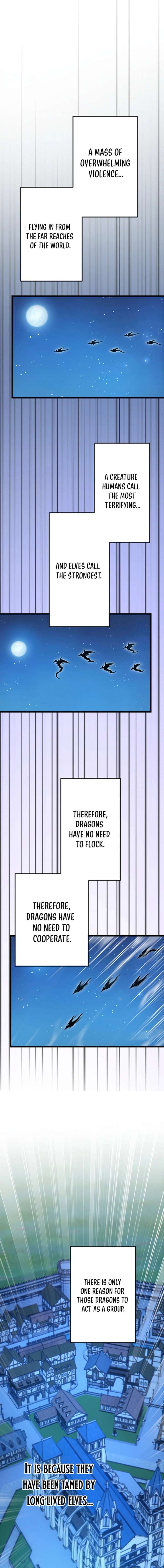 Read The Awakening of light Magic EN Manga Online