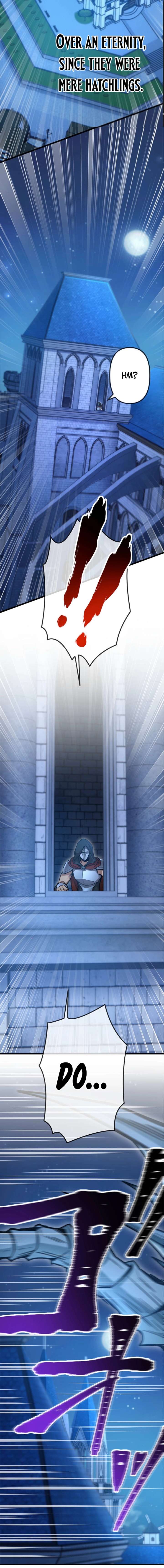 Read The Awakening of light Magic EN Manga Online