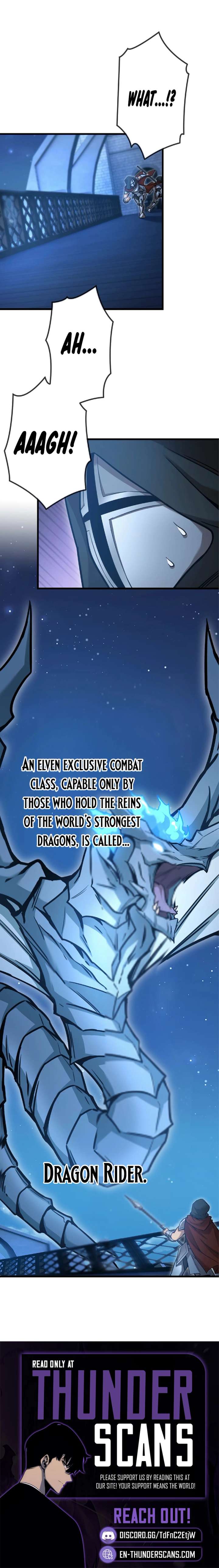 Read The Awakening of light Magic EN Manga Online