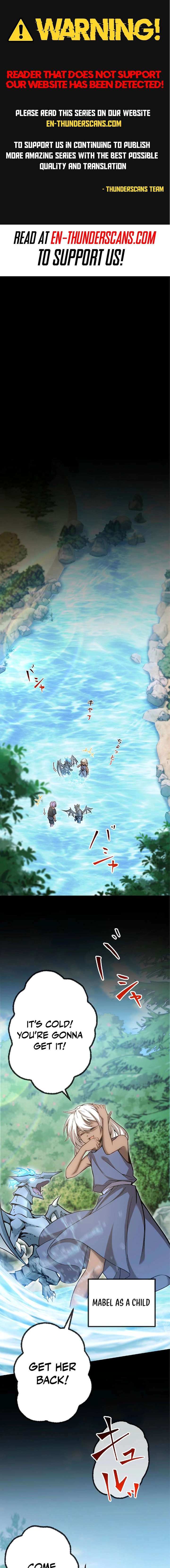 Read The Awakening of light Magic EN Manga Online