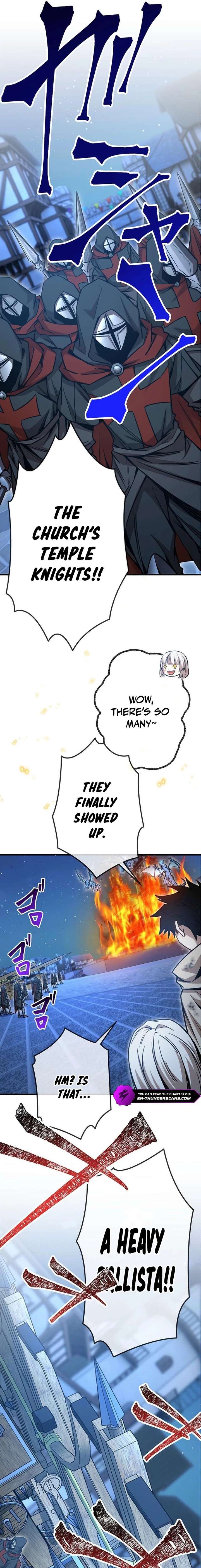 Read The Awakening of light Magic EN Manga Online