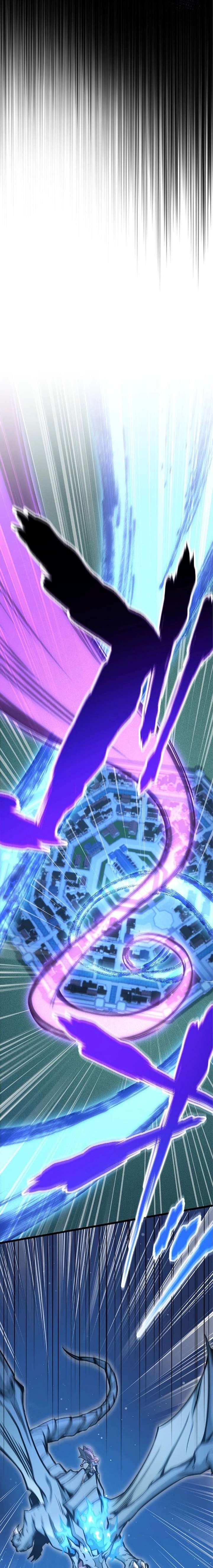 Read The Awakening of light Magic EN Manga Online