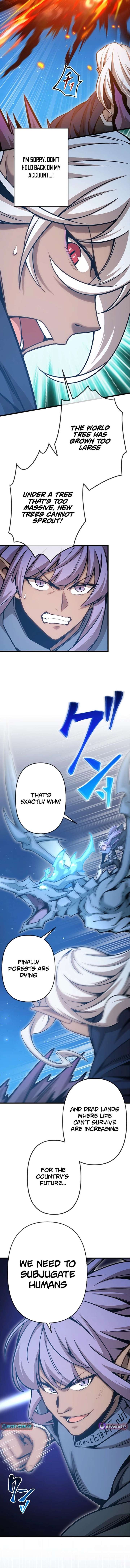 Read The Awakening of light Magic EN Manga Online