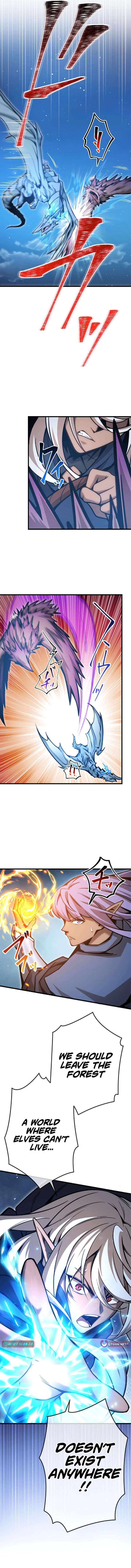 Read The Awakening of light Magic EN Manga Online