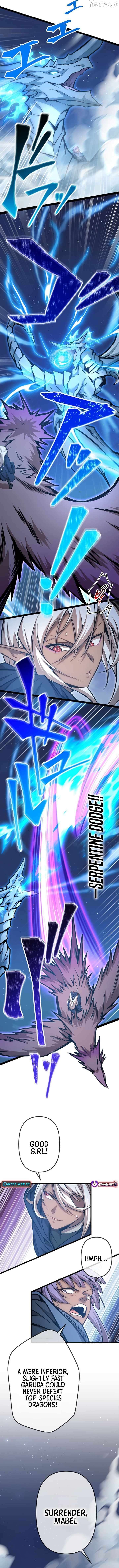 Read The Awakening of light Magic EN Manga Online