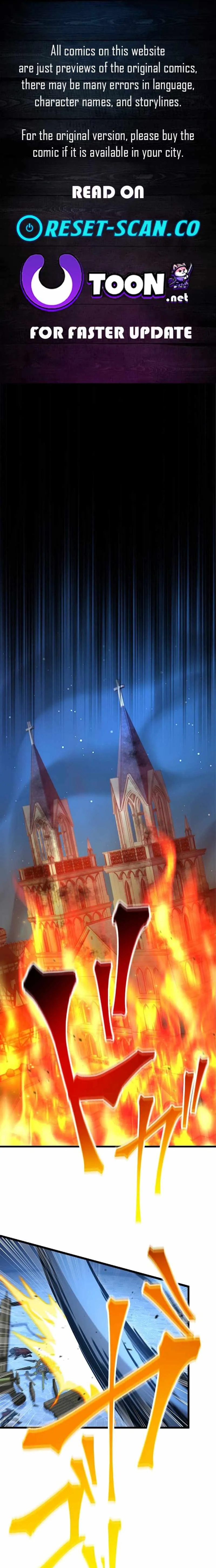 Read The Awakening of light Magic EN Manga Online