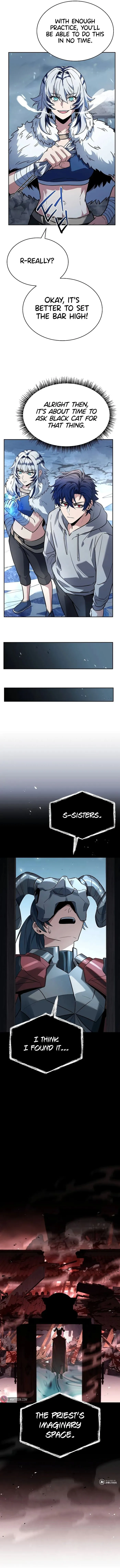 Read The Constellations Are My Disciples EN Manga Online