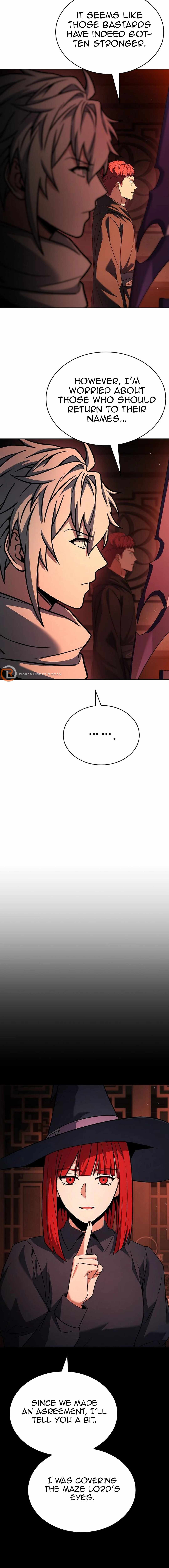 Read The Constellations Are My Disciples EN Manga Online
