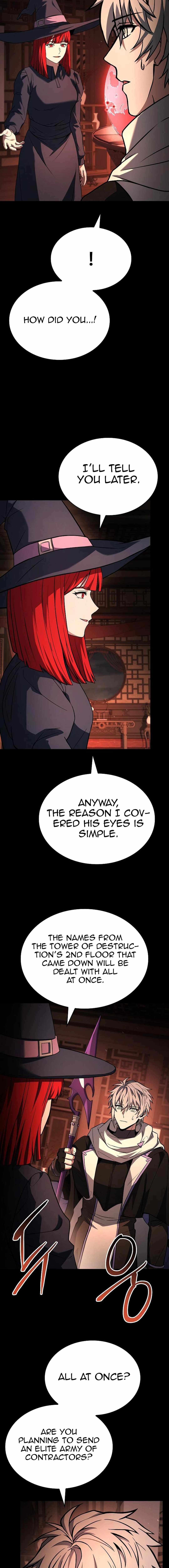 Read The Constellations Are My Disciples EN Manga Online