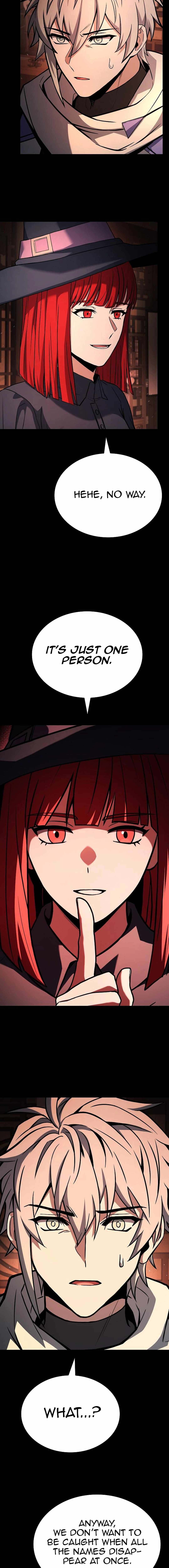 Read The Constellations Are My Disciples EN Manga Online