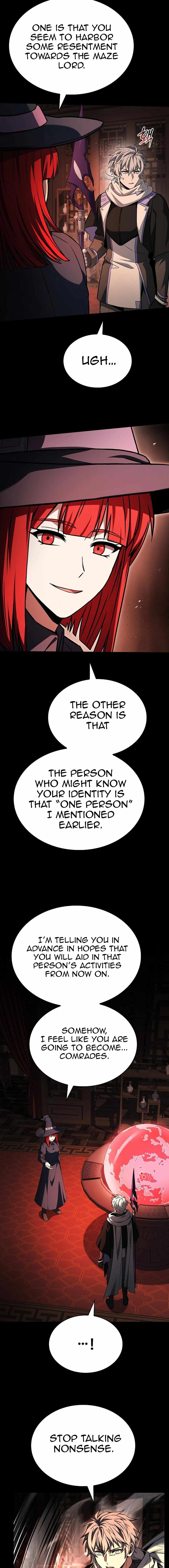 Read The Constellations Are My Disciples EN Manga Online