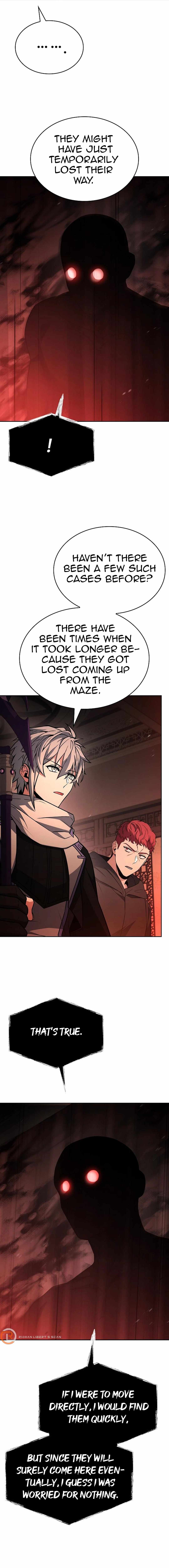 Read The Constellations Are My Disciples EN Manga Online