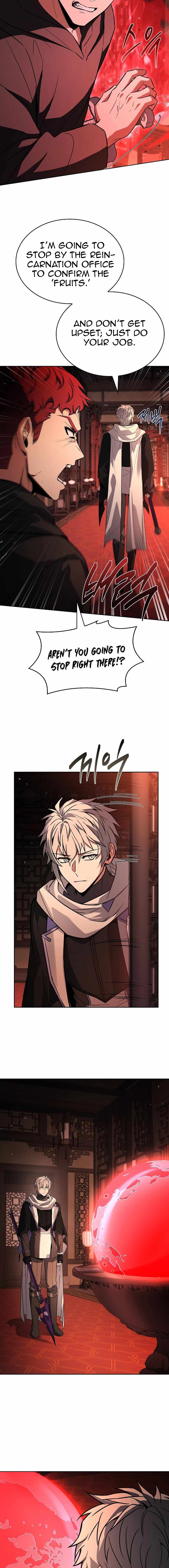 Read The Constellations Are My Disciples EN Manga Online
