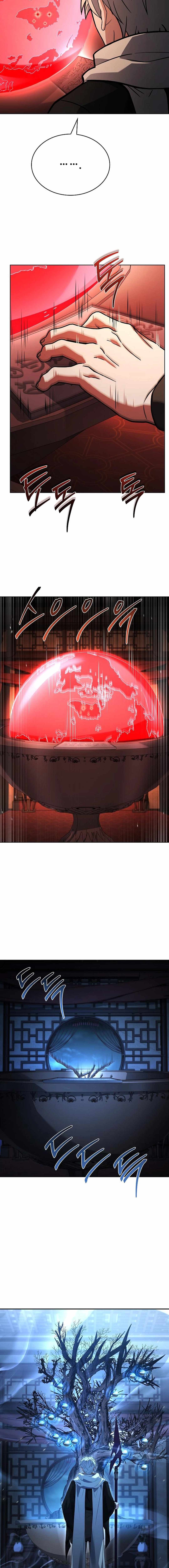 Read The Constellations Are My Disciples EN Manga Online