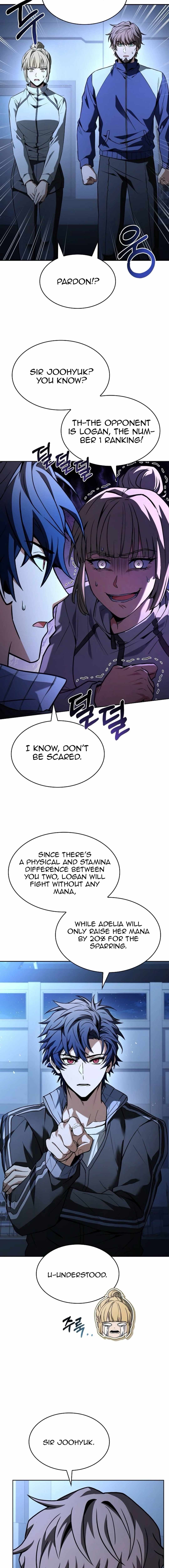 Read The Constellations Are My Disciples EN Manga Online