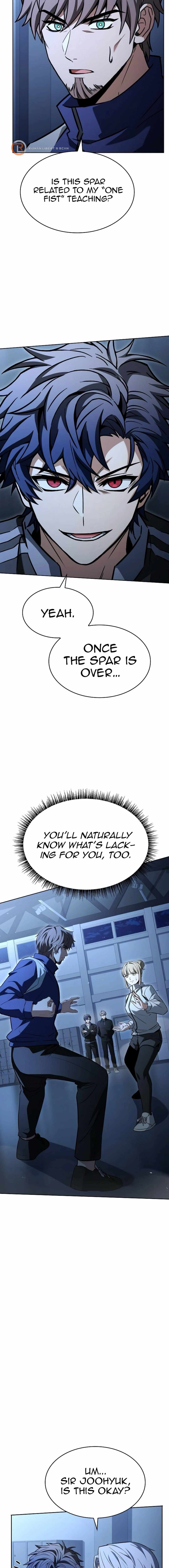 Read The Constellations Are My Disciples EN Manga Online