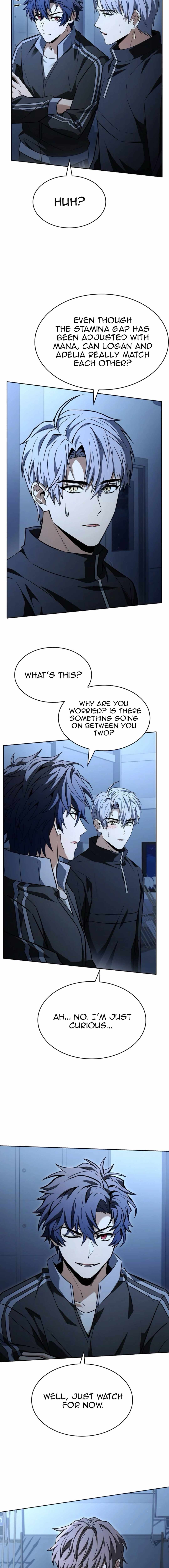 Read The Constellations Are My Disciples EN Manga Online