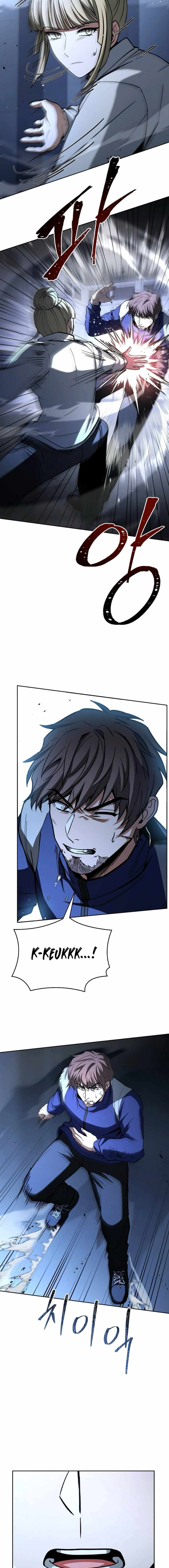 Read The Constellations Are My Disciples EN Manga Online
